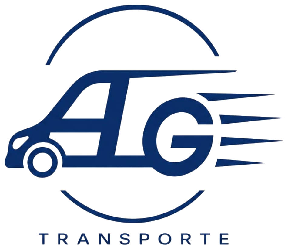 AG-Transporte Logo